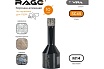Коронка алмазная для УШМ по керамике 10 мм RAGE by VIRA 559534