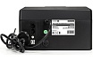Источник бесперебойного питания Exegate NEO Smart LHB-850.LCD.AVR.8SH.CH.RJ.USB 850VA 510W, LCD, AVR, 8*Schuko, RJ45 11, USB, 4*USB-порта для зарядки, Black 295014