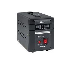 Стабилизатор напряжения EKF TITAN F-2000 напольный PROxima stab-f-2000