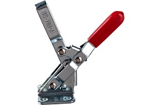 Зажим с вертикальной рукоятью HS CLAMP HS-101-A