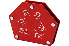 Магнитный держатель T50LBS 22 кг Оберон JW-D50
