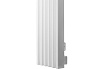 Вертикальный радиатор c боковым подключением, ARBIOLA Compact H 600-63-16 HWN, RAL 9016 матовый белый 303901