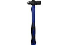 Рихтовочный молоток МастерАлмаз с фиберглассовой рукояткой, 450 г 10507053