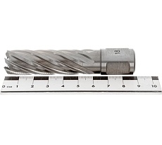Сверло кольцевое (18х55 мм; HSS; Weldon 19) Euroboor HCL.180