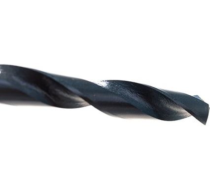 Сверло по металлу (9х162х81 мм; КМ1; Р6М5) Туламаш 59024