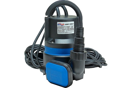 Дренажный насос AquamotoR ARDP 250 D-1 AR151004