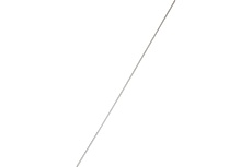 Армированная стекловолокном труба PRO AQUA PP-R RUBIS SDR 6 Белая d-32 мм 4 м PA37012P