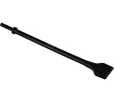 Долото лопаточное (310 мм; цилиндрический хвостовик) Inforce 11-01-344