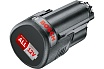 Блок аккумуляторный (12 В; 2.5 А*ч; Li-Ion) Bosch 1600A00H3D