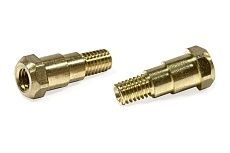 Держатель контактного наконечника для сварочной горелки MIG/MAG HG24, 5 шт Hugong 32177