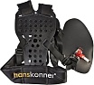 Триммер бензиновый Hanskonner HBT43F