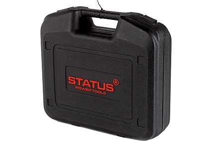 Пистолет горячего воздуха Status HAG 3 LCD 09070701