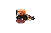 Эксцентриковая шлифмашина Wokin 230-240 В, 280 Вт, ø125 мм 1353025