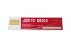 Электрод рутиловый J38.10/E6013 2.5 мм, 2.5 кг, аналог OK 46.00 GOLDEN BRIDGE 208