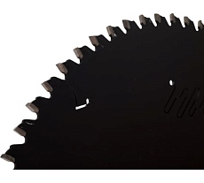 Диск пильный Эксперт 216x2.4/1.6x30 мм, Z=64 мм, A=-5° WOODWORK 29.216.64
