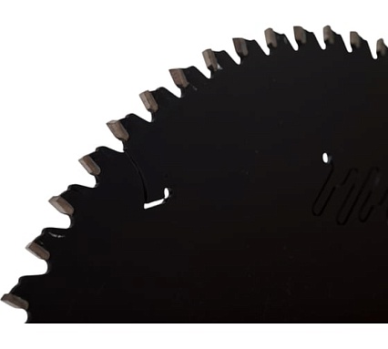 Диск пильный Эксперт 216x2.4/1.6x30 мм, Z=64 мм, A=-5° WOODWORK 29.216.64