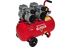Компрессор Elitech КПБ 300/50 199897