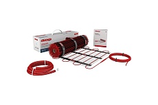 Комплект теплого пола AC Electric ACMM 2-150-0.5 Мат нагревательный НС-1498992