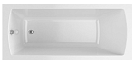 Акриловая ванна Timo Rita RITTA1775 170x75 см
