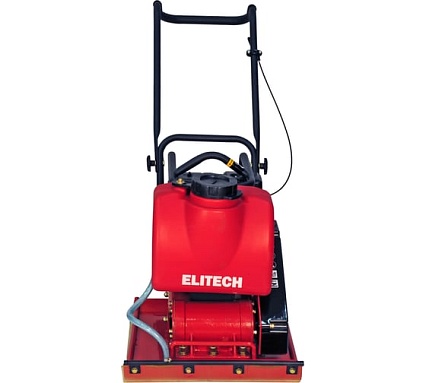 Виброплита Elitech ПВТ 120БВЛ 182103