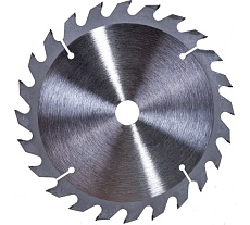Пильный диск по дереву Kolner KSD 185х20х24Т 8100300058