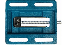 Сверлильные тиски WILTON Q150 150х150 мм WI91196RU
