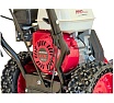 Снегоуборщик снегоотбрасыватель бензиновый HND ST 61 XWR ST61XWR