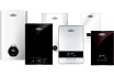 Электрический проточный нагреватель Primoclima aqua 8.5 квт PC AQUA 8.5 (S)