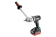 Аккумуляторный винтоверт Metabo BS 18 LTX BL Q I 602359770