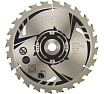 Диск пильный (184х16 мм; 24 Т) CSB184A1 Ryobi 5132003615