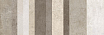 Плитка Laparet Craft бежевые полоски 20х60 см, 00-00-5-17-01-11-2483