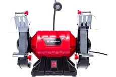Точильный станок Einhell TС-BG 200 L, 400Вт 4412633
