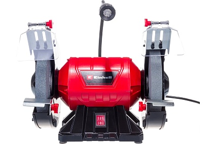 Точильный станок Einhell TС-BG 200 L, 400Вт 4412633