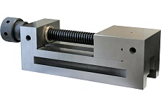 Станочные прецизионные тиски BESTE 73мм, серия QGG (332) AC01100309