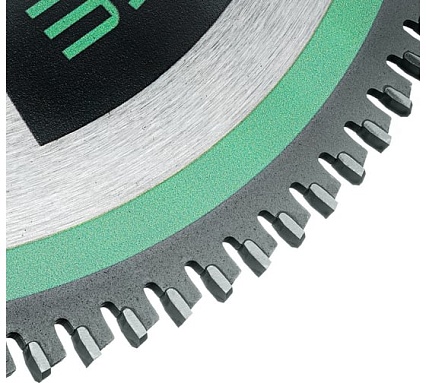 Диск пильный по ламинату, пластику Laminate 305x30/25.4 мм, Z=120 tcg Diamond Industrial DIDL305Z120
