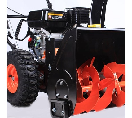 Бензиновый снегоуборщик Patriot PRO 777S 426108460