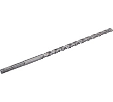 Бур усиленный SDS-plus 12x310 мм Gigant GRD 11036
