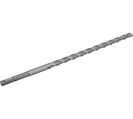 Бур усиленный SDS-plus 12x310 мм Gigant GRD 11036