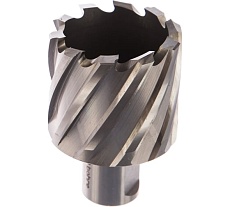 Сверло корончатое по металлу HSS Bohre 42х30 мм КБ010299