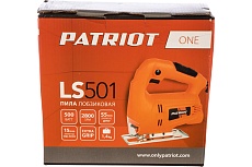 Лобзик Patriot LS501 190301707