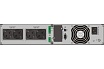 Источник бесперебойного питания Ippon Innova RT 1500 Euro 1350Вт 1500ВА черный 1549935