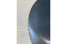 Диск пильный из быстрорежущей стали HSS-DMo5 (250х2х32 мм; Z=200 BW) Karnasch 5.1000.250.170