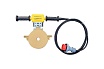 Стыковой сварочный аппарат Welping WP160A 560160