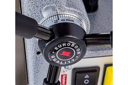 Сверлильный станок на магнитном основании Euroboor ECO.50+/T