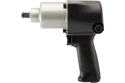 Пневматический ударный гайковерт Rotake 1/2, 720 нм RT-5268B