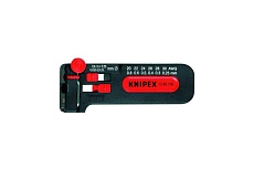 Съемник изоляции модель Mini Knipex KN-1280100SB