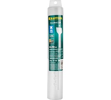 Зубило плоское изогнутое ALLIGATOR SDS-plus 40х250 мм Kraftool 29327-40-250_z01