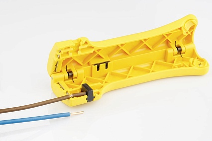 Съемник изоляции Jokari Allrounder 30900