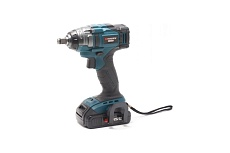 Аккумуляторный ударный гайковерт Forsage 1/2 в кейсе F-03010