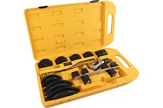 Трубогиб арбалетного типа Car-tool 6-22 мм CT-0622